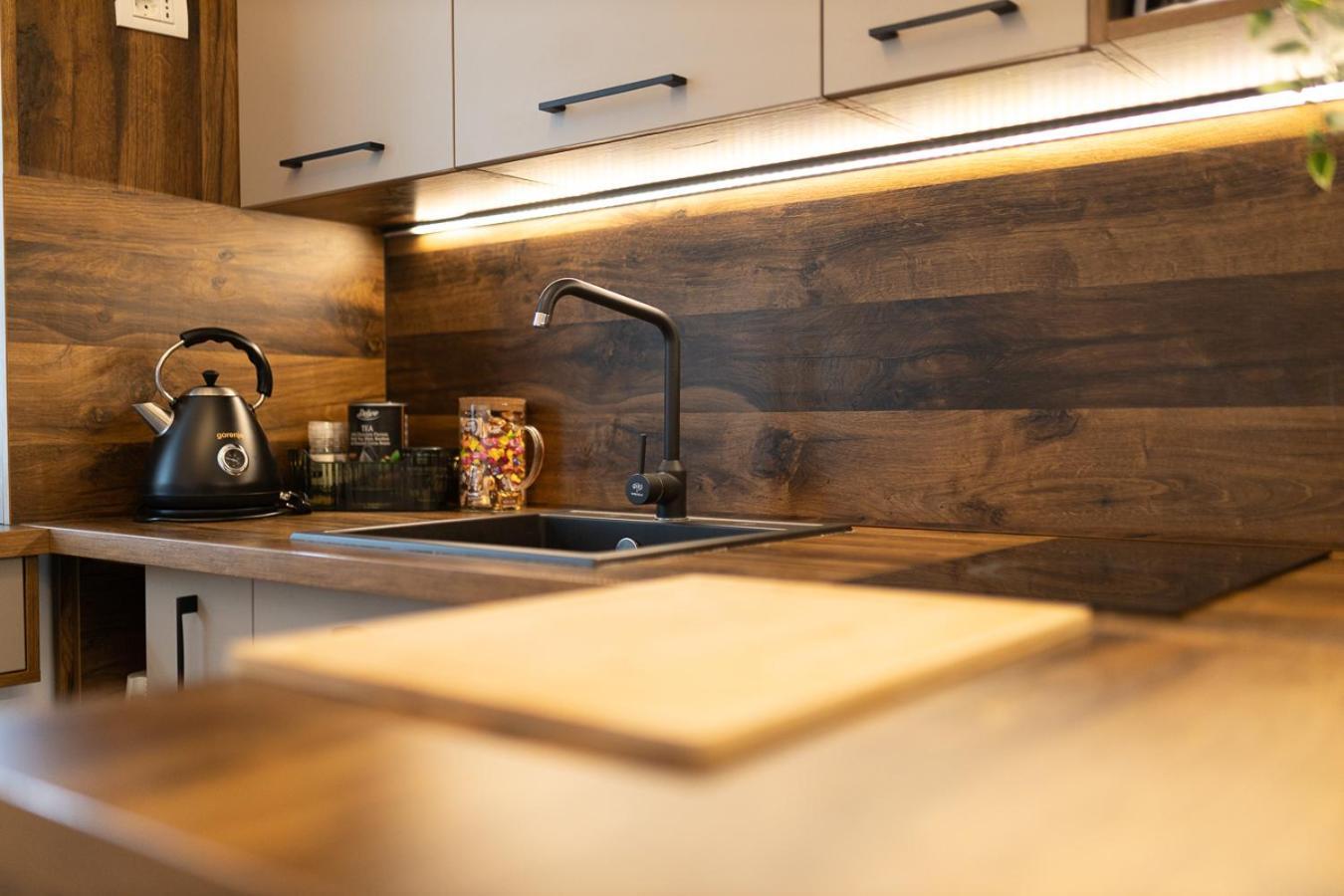 Lola'S Studio Brasov Ngoại thất bức ảnh
