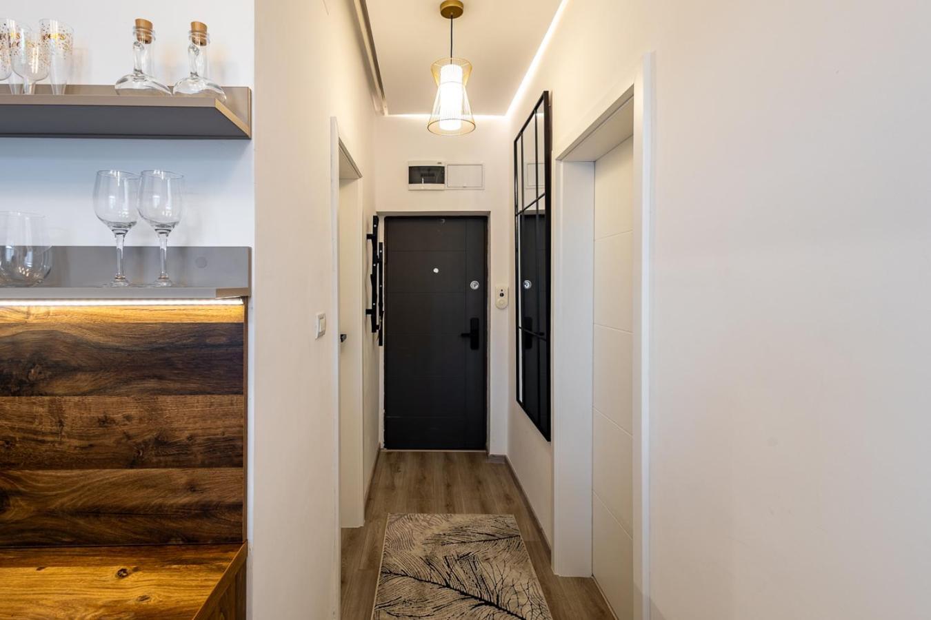 Lola'S Studio Brasov Ngoại thất bức ảnh