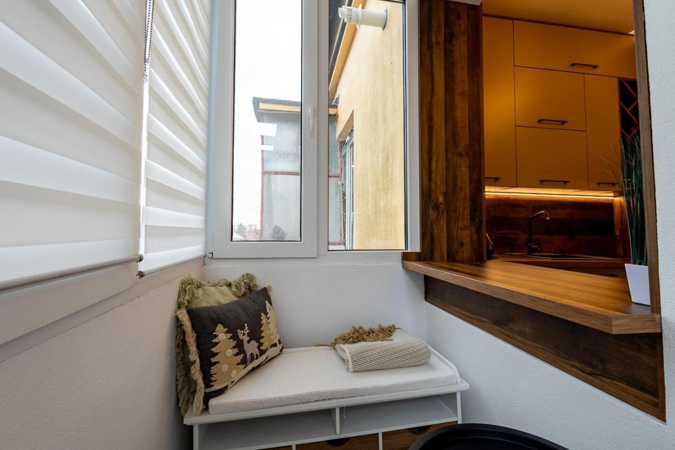 Lola'S Studio Brasov Ngoại thất bức ảnh